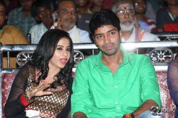 Jump Jilani Movie Audio Launch